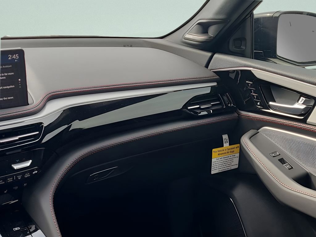 New 2026 Acura MDX A-Spec image 23
