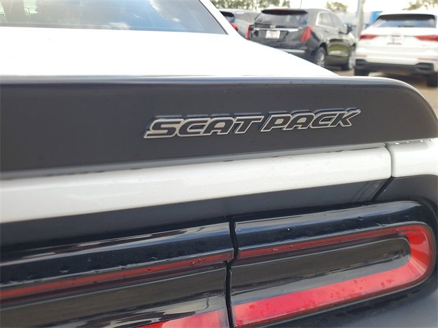 Used 2023 Dodge Challenger R/T Scat Pack image 7