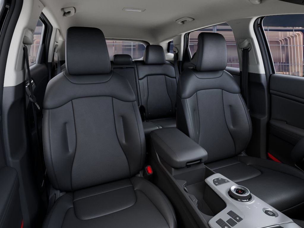 New 2027 Kia Sportage EX AWD/4WD image 16
