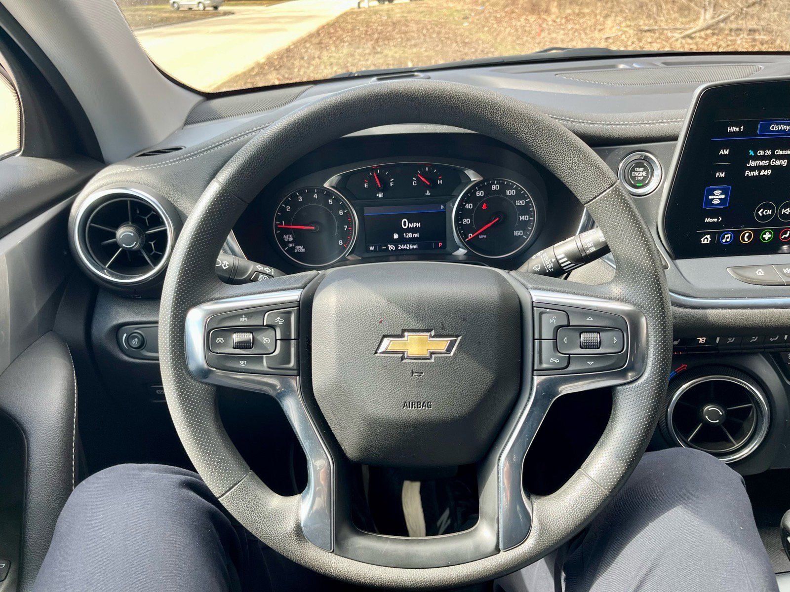 Used 2024 Chevrolet Blazer LT w/ Convenience Package FWD image 10