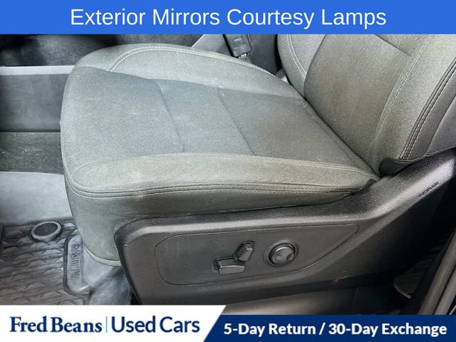 Certified 2022 RAM 1500 Big Horn AWD/4WD image 25
