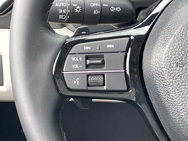 New 2026 Honda Pilot EX-L image 12