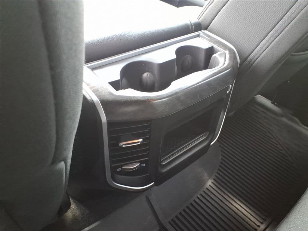 Used 2022 RAM 1500 Big Horn image 35