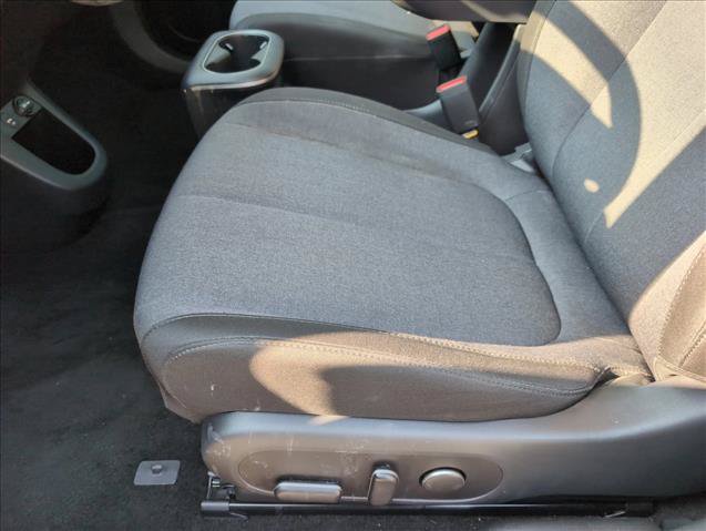 Certified 2024 Hyundai Ioniq 5 SEL RWD image 11