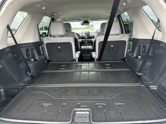 Used 2023 Honda Pilot EX-L image 28