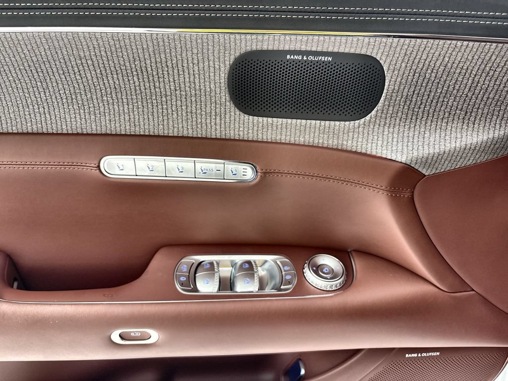 New 2026 Genesis G90 3.5T AWD/4WD image 15
