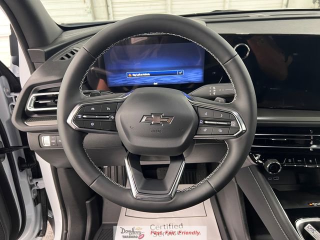 New 2026 Chevrolet Traverse LT w/ Midnight/Sport Edition FWD image 47