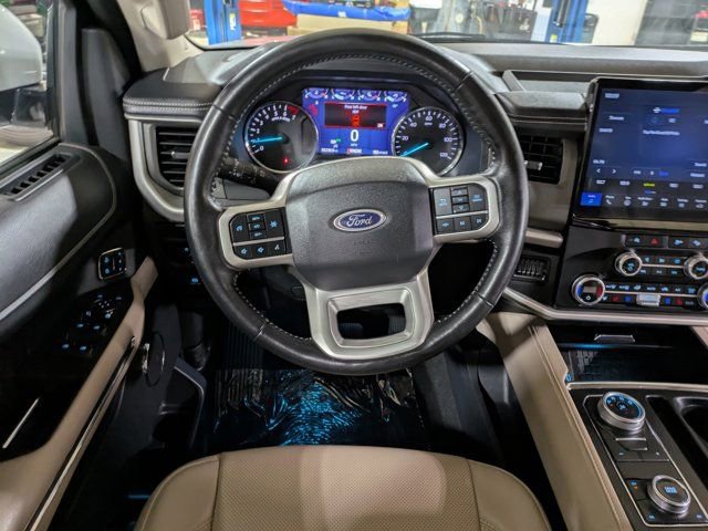 Used 2024 Ford Expedition Max XLT image 14