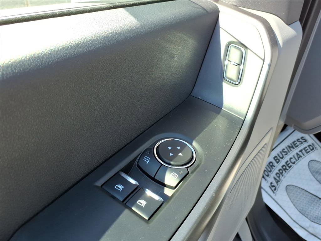 New 2026 Ford F250 XL w/ STX Appearance Package image 8