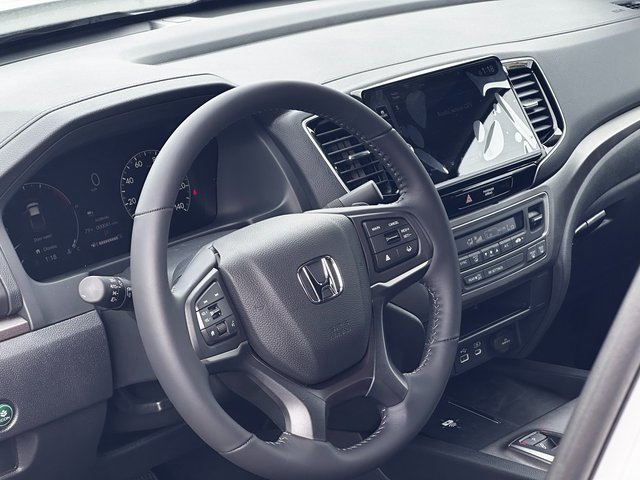 New 2025 Honda Ridgeline Sport image 6