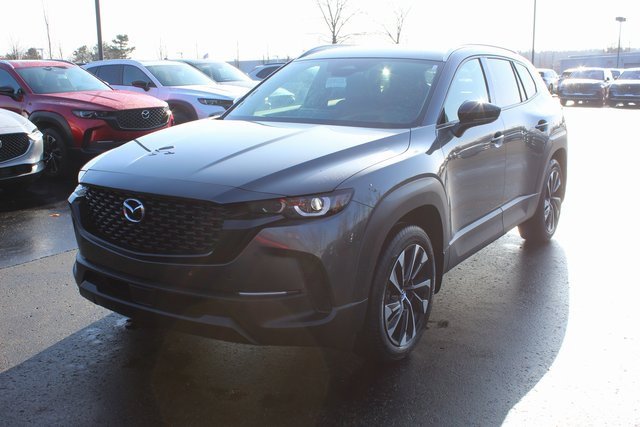 New 2026 MAZDA CX-50 2.5 Hybrid w/ Weather Package image 7