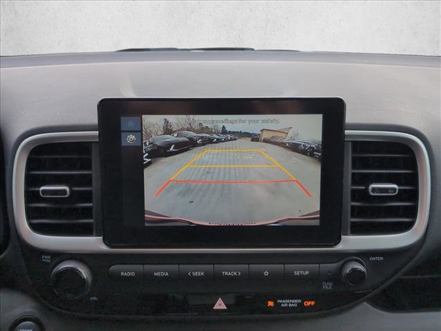 New 2026 Hyundai Venue SEL image 13