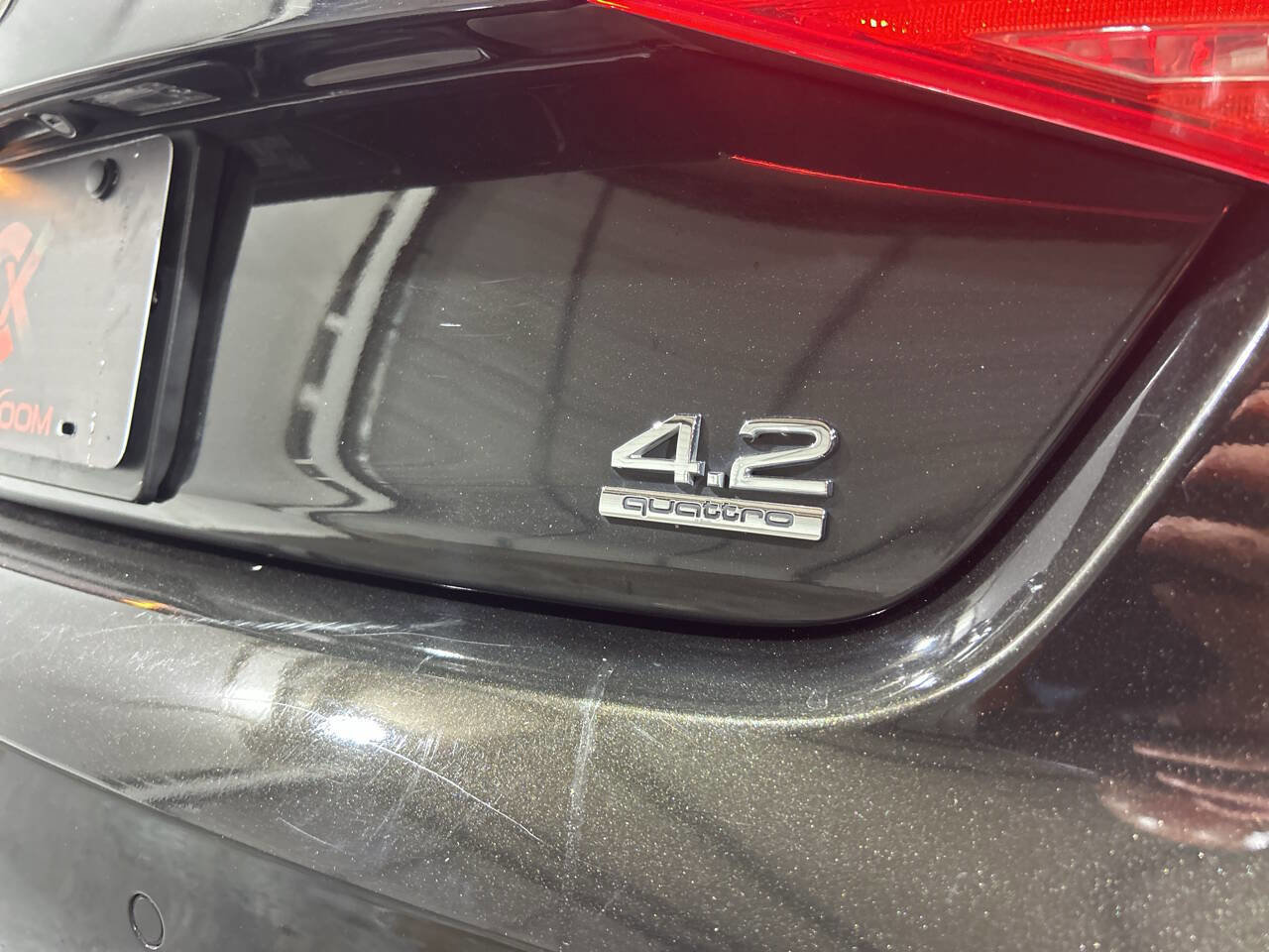 Used 2011 Audi A8 4.2 image 44