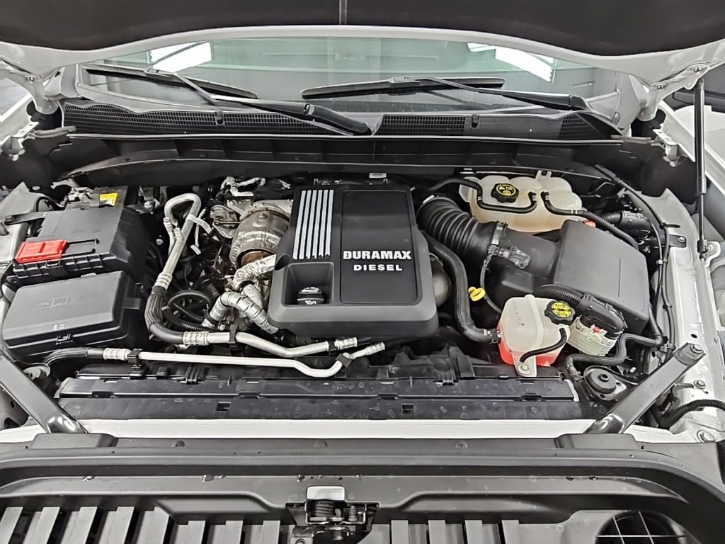Used 2022 GMC Sierra 1500 Denali Ultimate image 43