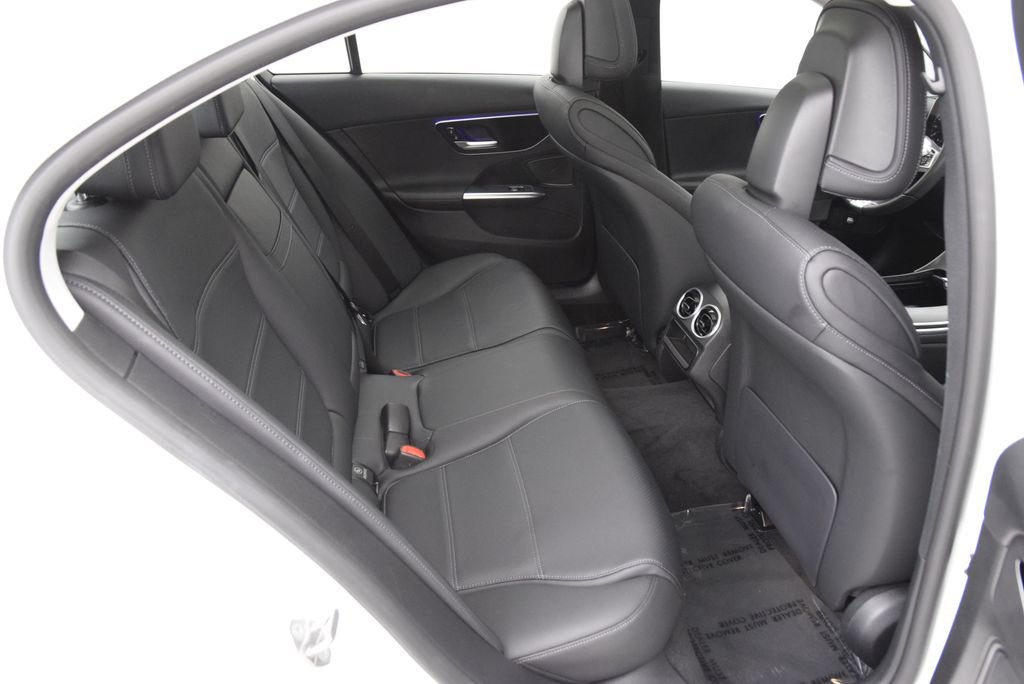 Certified 2023 Mercedes-Benz C 300 Sedan image 19