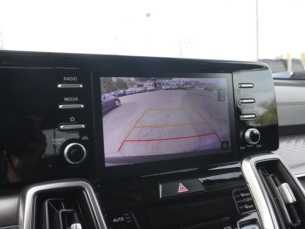 Used 2021 Kia Sorento S FWD image 45
