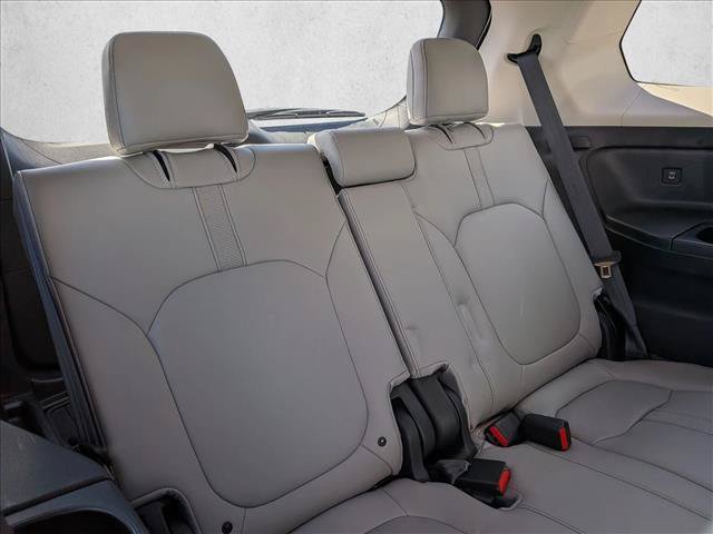 Used 2024 Honda Pilot EX-L image 19