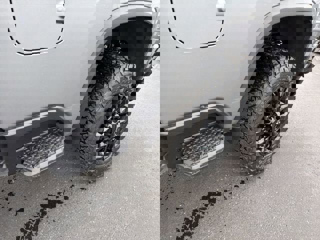 New 2026 Chevrolet Silverado 2500 LTZ w/ Trail Boss Package image 10