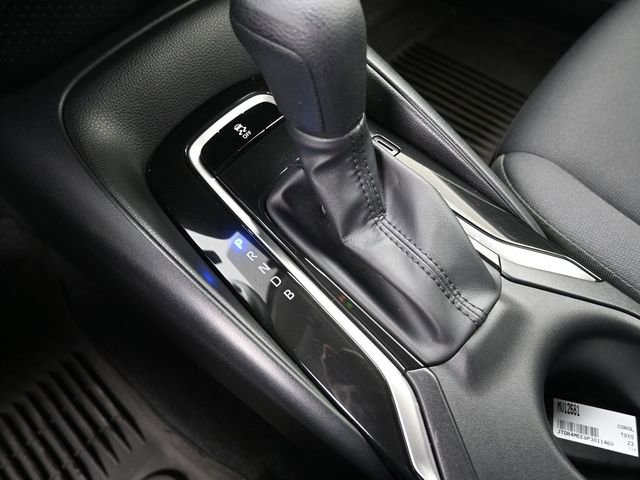 Used 2023 Toyota Corolla LE w/ LE Convenience Package image 14