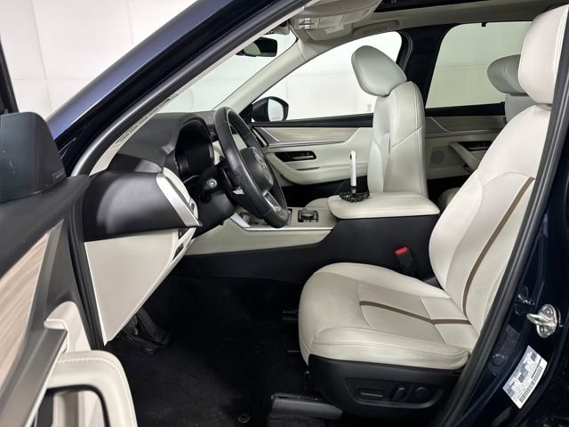 Used 2024 MAZDA CX-90 Plug-In Hybrid w/ Premium Plus image 11