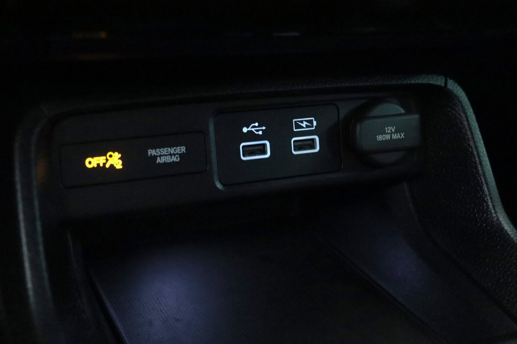 Used 2023 Honda Civic Si image 25