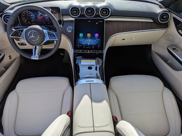 New 2026 Mercedes-Benz C 300 Sedan image 13