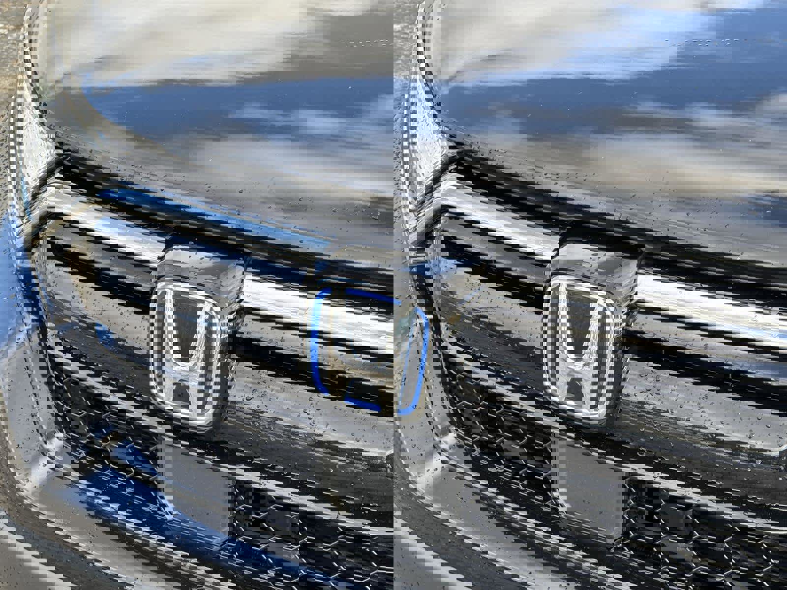 Used 2020 Honda CR-V Touring image 10