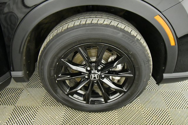 Used 2024 Honda CR-V Sport image 17