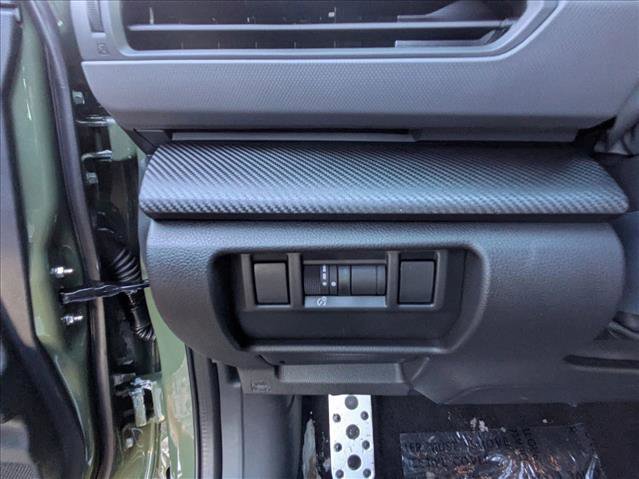 New 2026 Subaru Crosstrek 2.5i Sport image 19