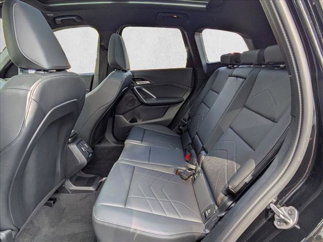 Used 2025 BMW X1 xDrive28i w/ Convenience Package image 19