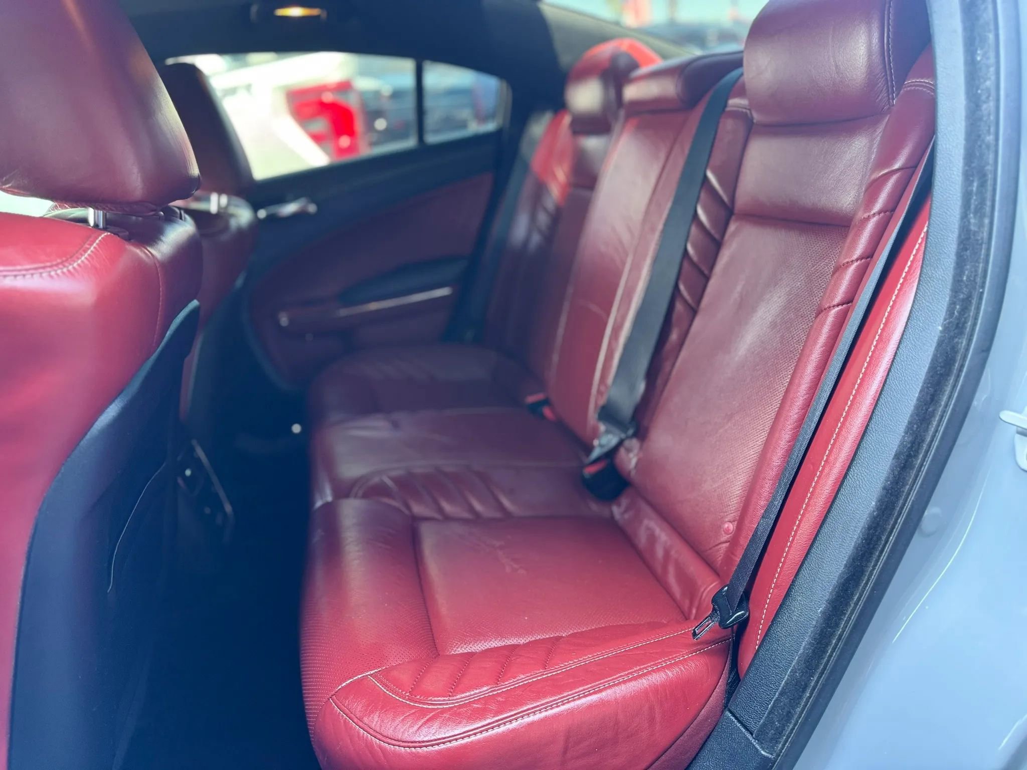 Used 2020 Dodge Charger SRT Hellcat w/ Harman/Kardon Audio Group image 19