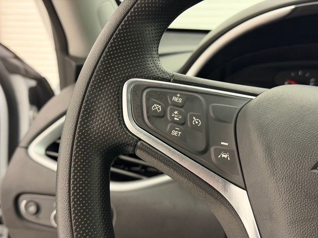 Used 2024 Chevrolet Malibu LT FWD image 25