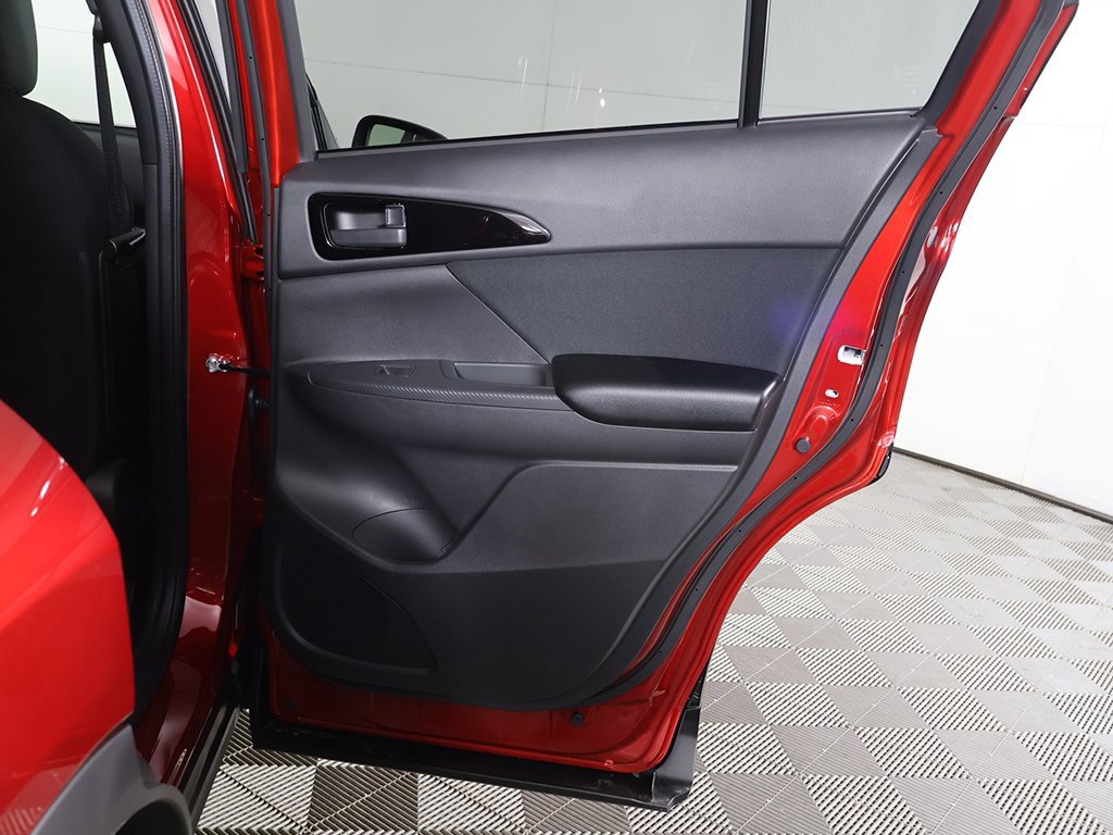 New 2026 Mitsubishi Eclipse Cross ES image 22