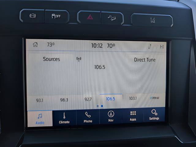 Used 2020 Ford F250 Lariat w/ Lariat Ultimate Package image 14