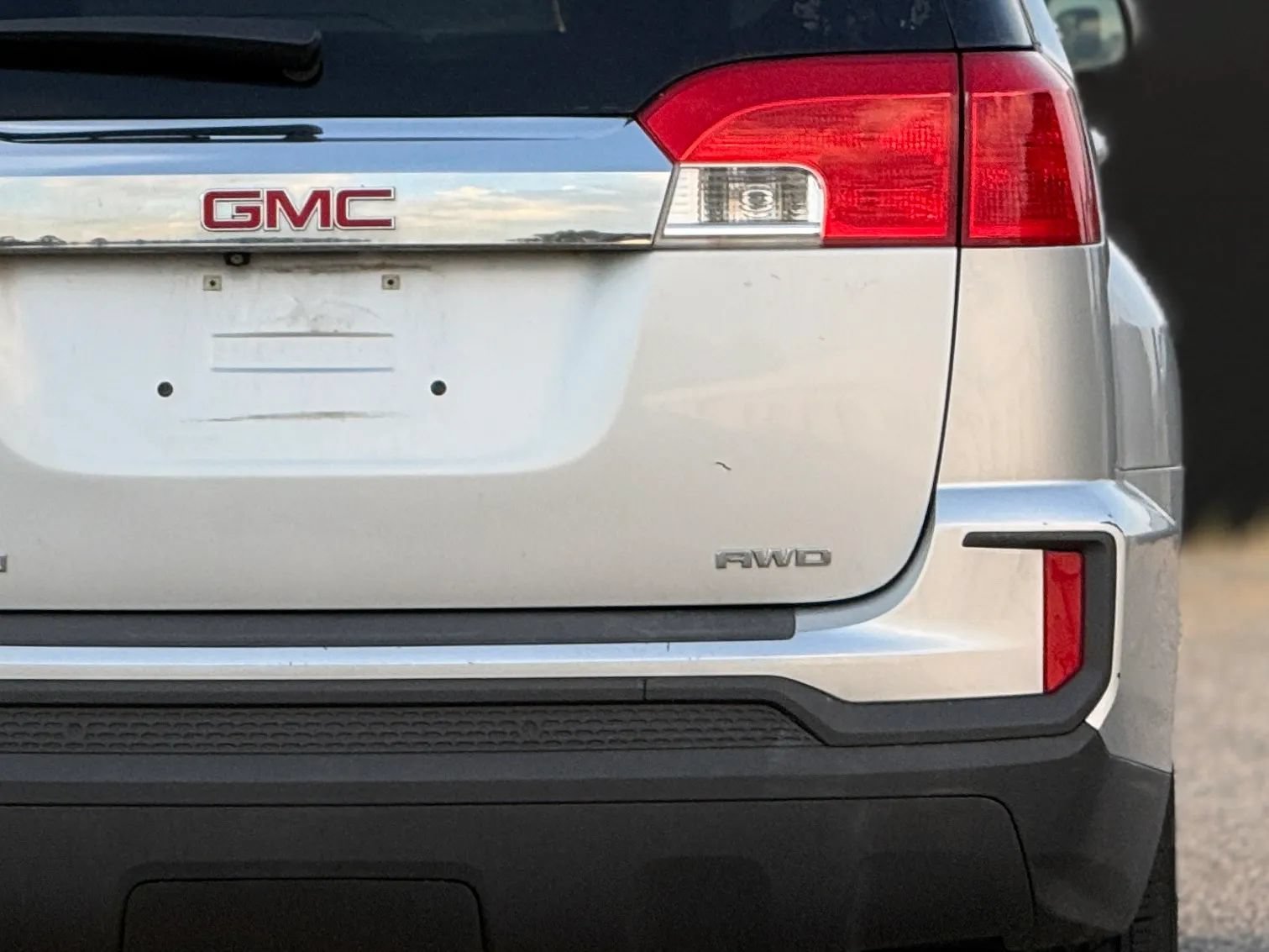 Used 2016 GMC Terrain SLE AWD/4WD image 14