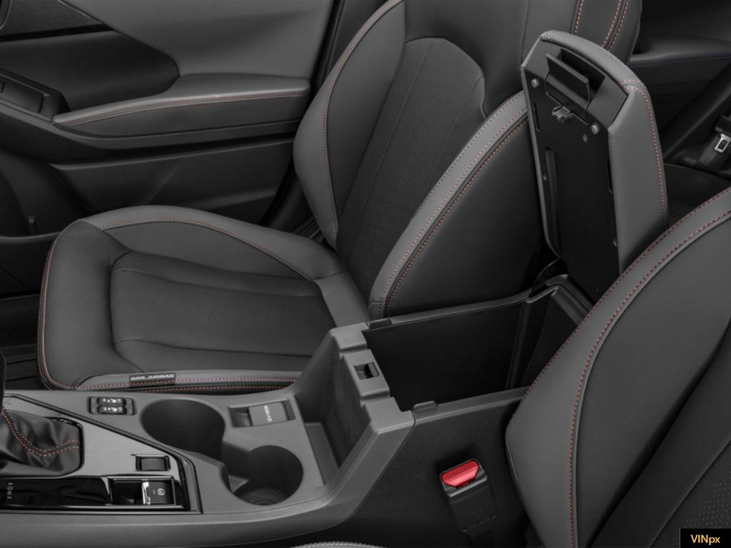 New 2026 Subaru Crosstrek 2.5i Limited image 13