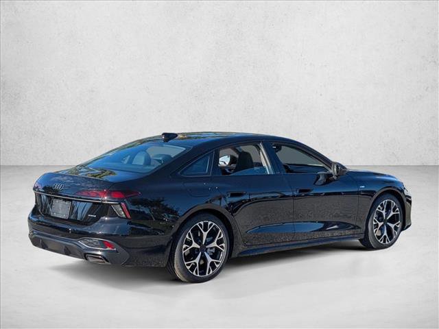 New 2026 Audi A6 Prestige video 2