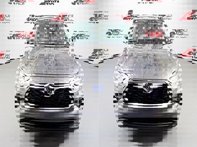 Certified 2023 Toyota Highlander LE video 2