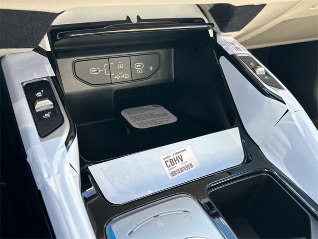 New 2026 Kia Sorento SX Prestige image 23