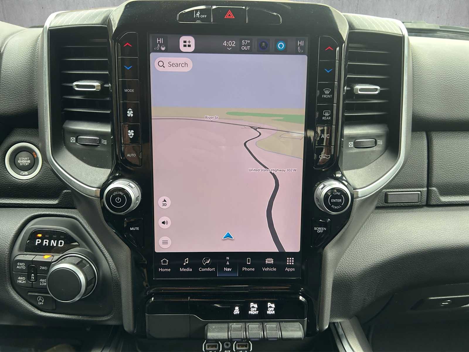 Used 2025 RAM 1500 Big Horn image 15