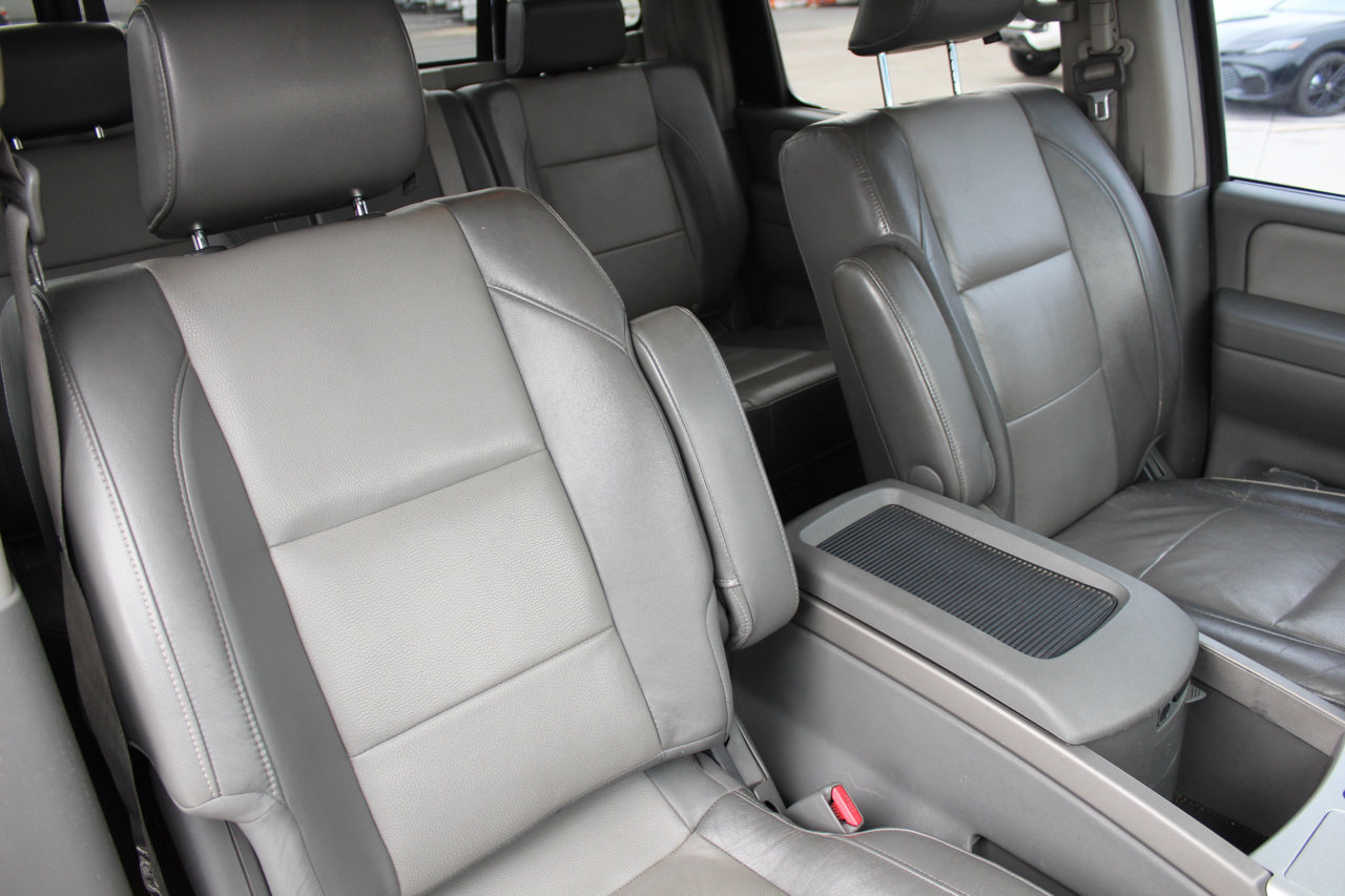 Used 2006 Nissan Titan LE w/ (R02) LE Off-Road Pkg image 69