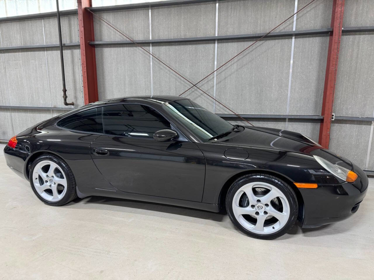 Used 1999 Porsche 911 Carrera image 16