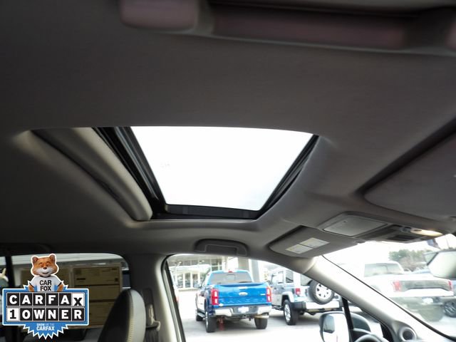 Used 2025 Honda Ridgeline RTL image 18