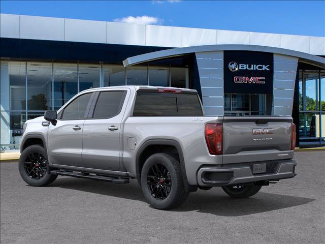 New 2026 GMC Sierra 1500 Elevation w/ Elevation Premium Package AWD/4WD image 3