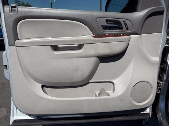Used 2012 GMC Yukon 4WD Hybrid image 18