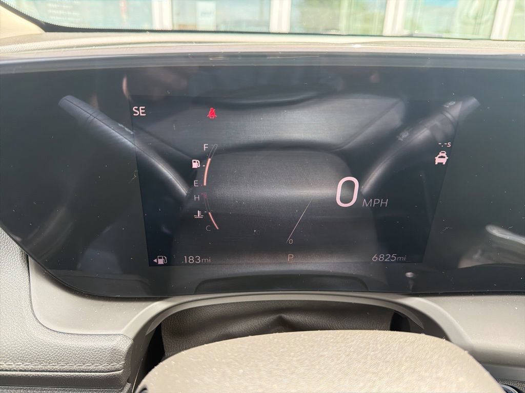 Used 2025 Buick Encore GX Preferred FWD image 8