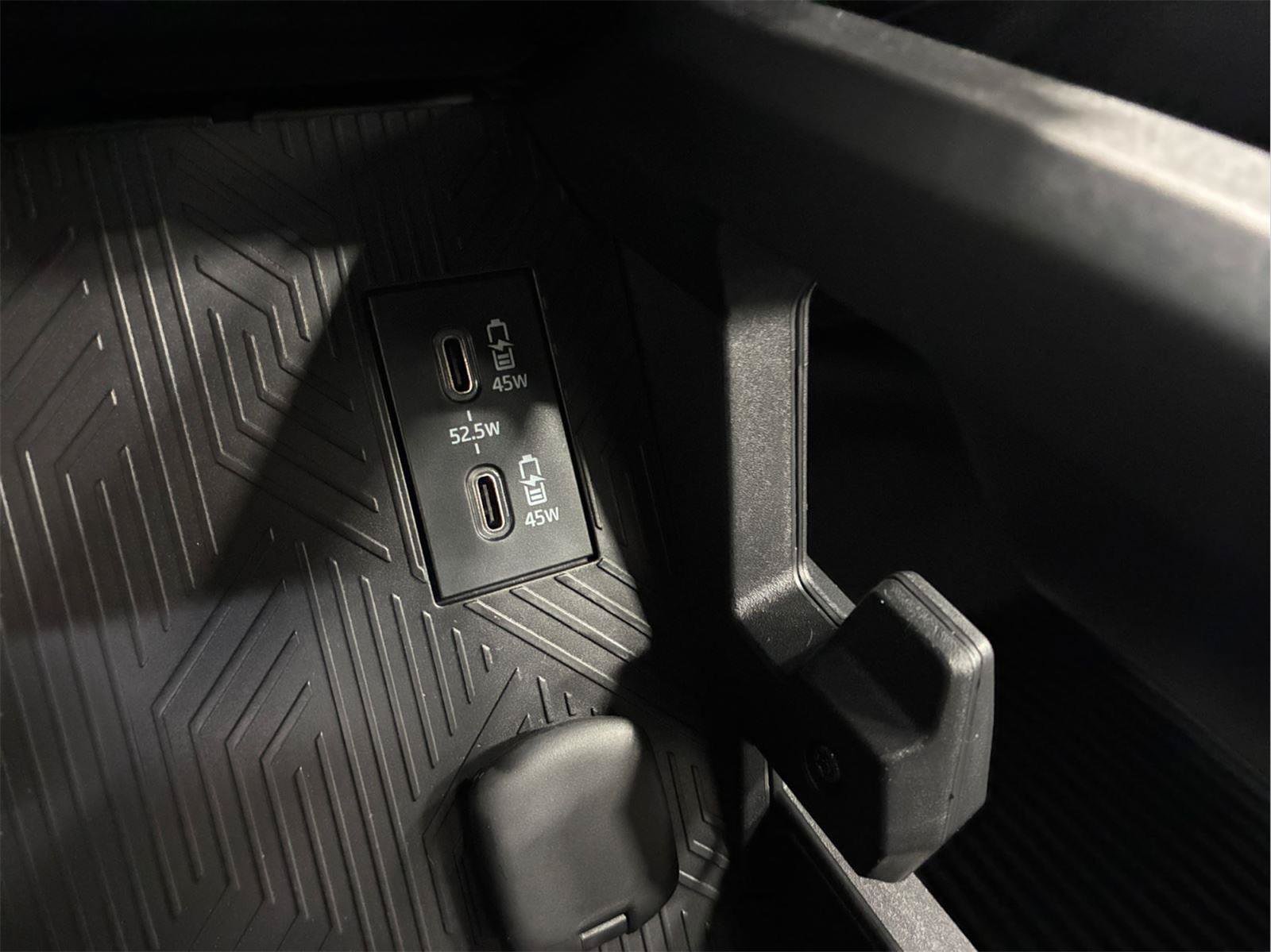 New 2026 Toyota Tacoma SR5 AWD/4WD image 23