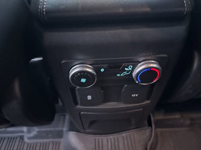Used 2023 Ford Explorer XLT w/ Equipment Group 202A image 16