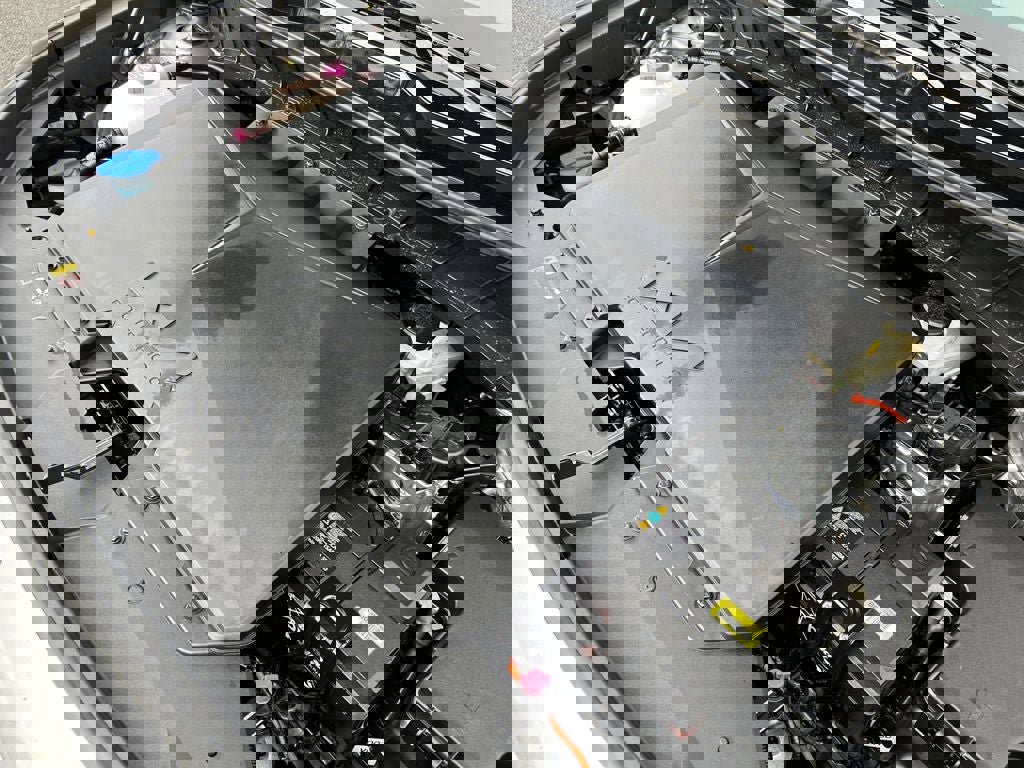 Used 2023 Kia Niro Wind w/ Wind Preserve Package FWD image 30