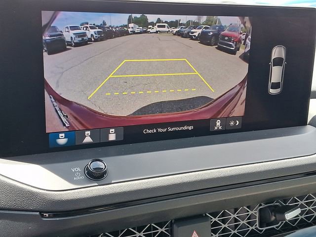 Used 2024 Honda Accord EX-L image 15